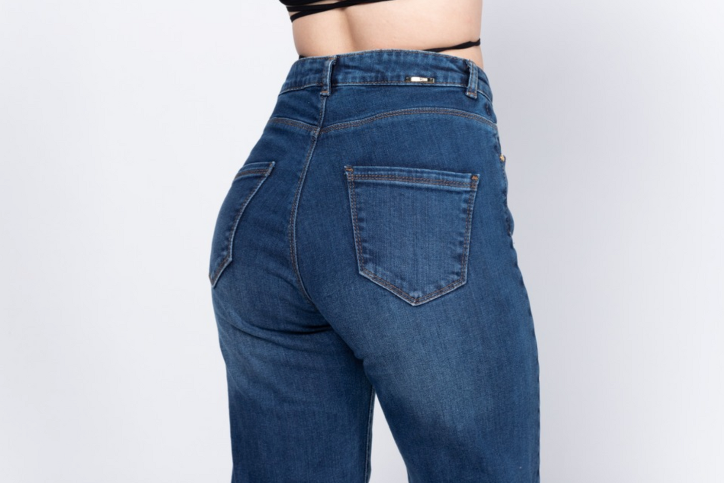Pantalón Wide Leg