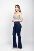Jeans Acampanados