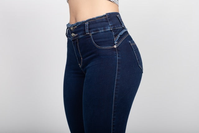 Jeans Acampanados
